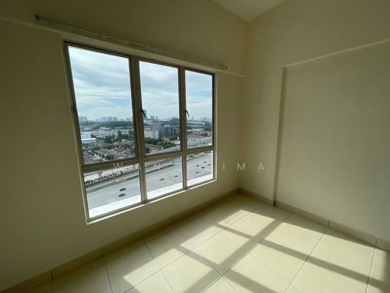 Condominium for Sale at Fortune Park (Suria Perdana) - Wan Azima - View - PropertyGuru.com.my