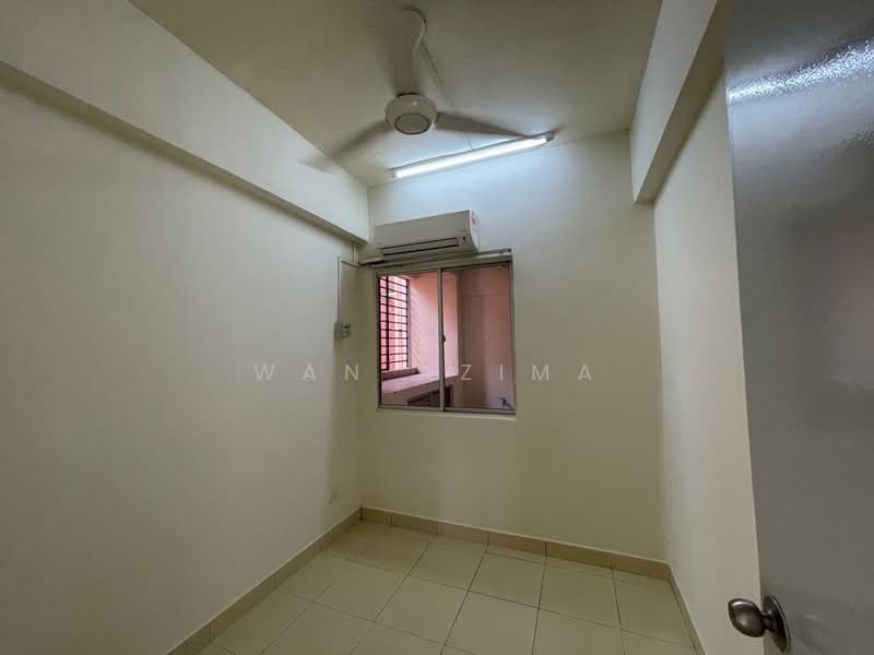Condominium for Sale at Fortune Park (Suria Perdana) - Wan Azima - Interior - PropertyGuru.com.my