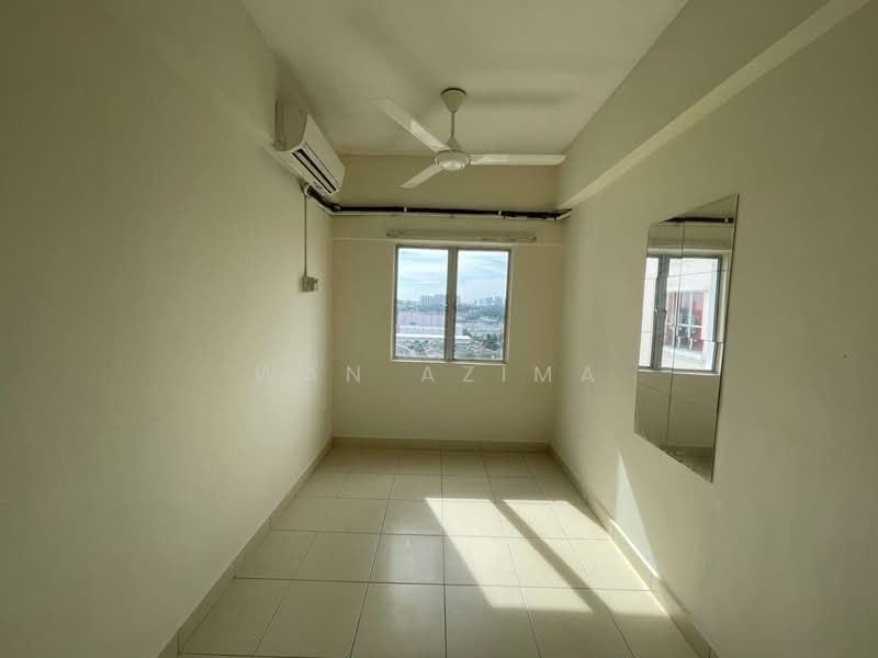 Condominium for Sale at Fortune Park (Suria Perdana) - Wan Azima - Interior - PropertyGuru.com.my
