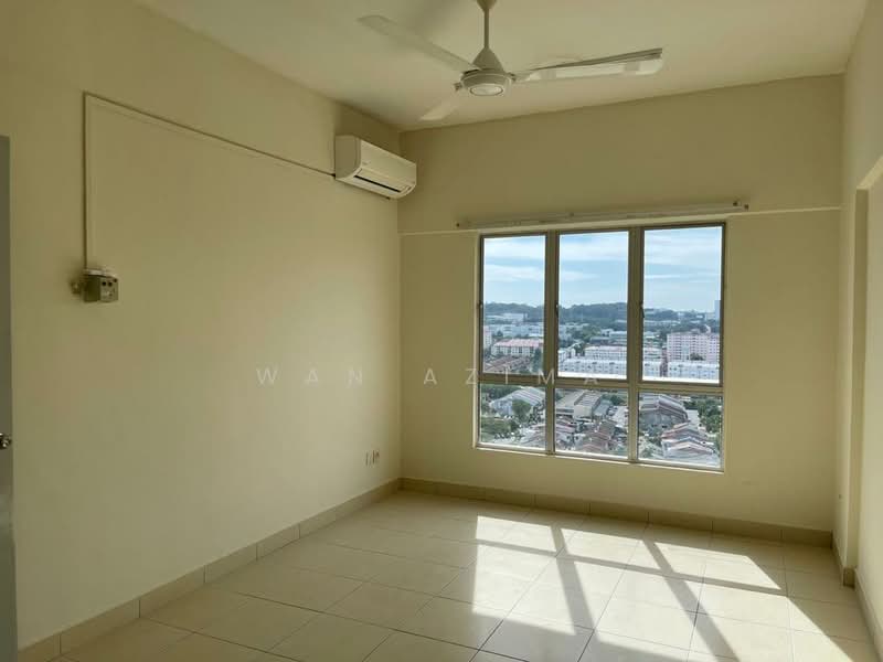 Condominium for Sale at Fortune Park (Suria Perdana) - Wan Azima - View - PropertyGuru.com.my