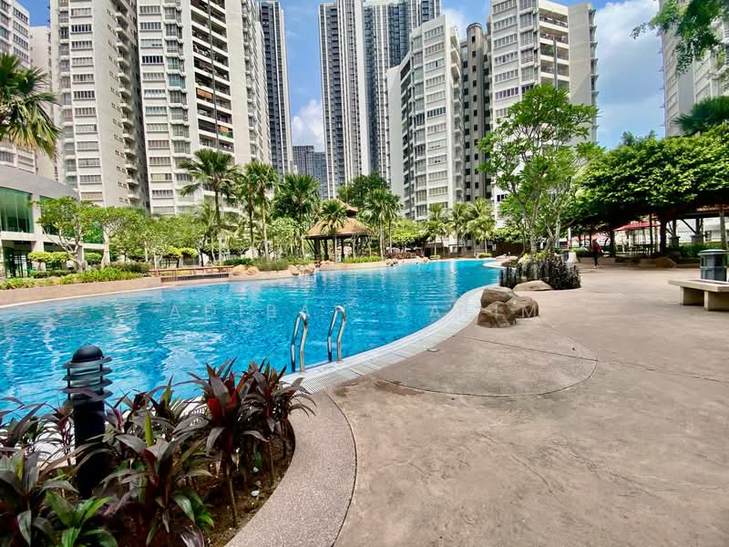 Condominium for Sale at Villa Wangsamas - Adibah Salim - PropertyGuru.com.my