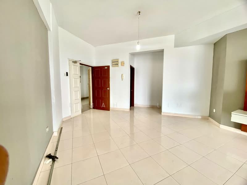 Condominium for Sale at Villa Wangsamas - Adibah Salim - Living Room - PropertyGuru.com.my
