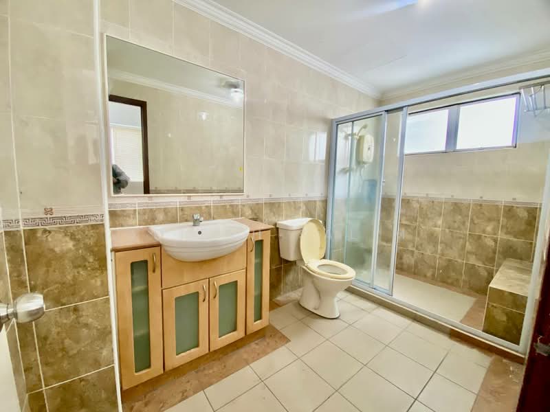 Condominium for Sale at Villa Wangsamas - Adibah Salim - Bathroom - PropertyGuru.com.my
