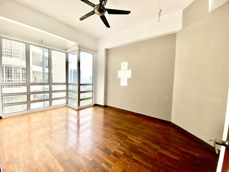 Condominium for Sale at Villa Wangsamas - Adibah Salim - Living Room - PropertyGuru.com.my