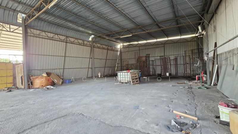 Gudang untuk Disewa di Kampung Sijangkang (Telok Panglima Garang) - Zackinn Hoi - PropertyGuru.com.my
