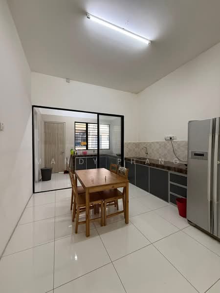 Rumah Teres 2.5-Tingkat untuk Disewa di Bandar Seri Botani (Ipoh) - Mandy Phang - Kitchen - PropertyGuru.com.my