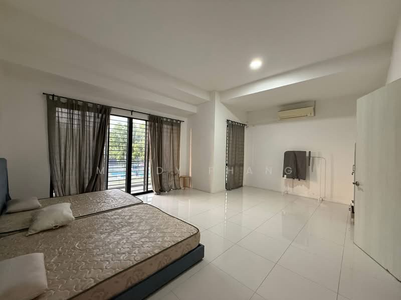 Rumah Teres 2.5-Tingkat untuk Disewa di Bandar Seri Botani (Ipoh) - Mandy Phang - Bedroom - PropertyGuru.com.my