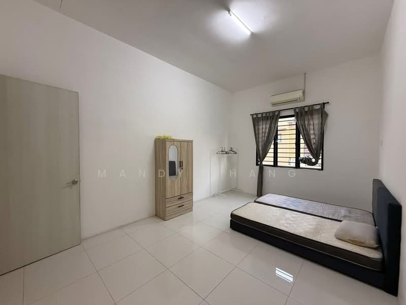 Rumah Teres 2.5-Tingkat untuk Disewa di Bandar Seri Botani (Ipoh) - Mandy Phang - Bedroom - PropertyGuru.com.my