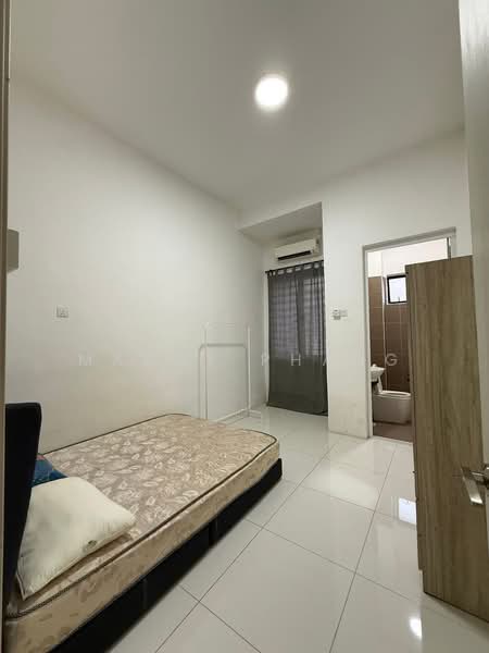 Rumah Teres 2.5-Tingkat untuk Disewa di Bandar Seri Botani (Ipoh) - Mandy Phang - Bedroom - PropertyGuru.com.my