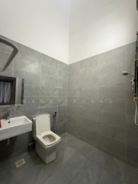 Rumah Teres 2.5-Tingkat untuk Disewa di Bandar Seri Botani (Ipoh) - Mandy Phang - PropertyGuru.com.my