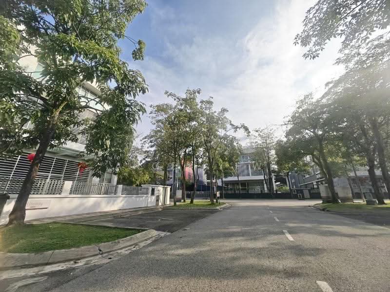 Kilang untuk Disewa di Segambut (Kuala Lumpur) - Angel Yew - Exterior - PropertyGuru.com.my