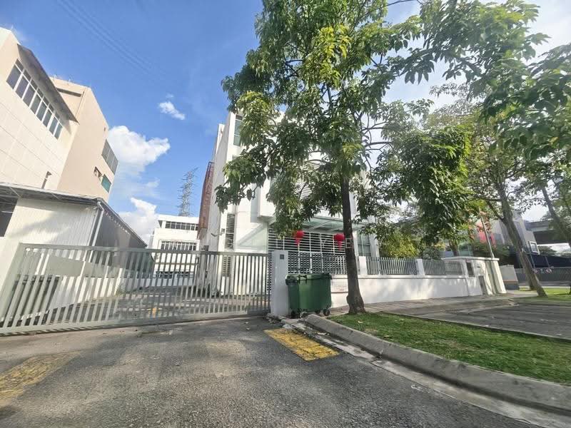 Kilang untuk Disewa di Segambut (Kuala Lumpur) - Angel Yew - Exterior - PropertyGuru.com.my