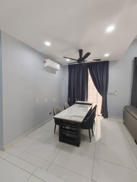 Cluster House for Sale in Horizon Hills (Iskandar Puteri (Nusajaya)) - Ray Tung - Dining Room - PropertyGuru.com.my