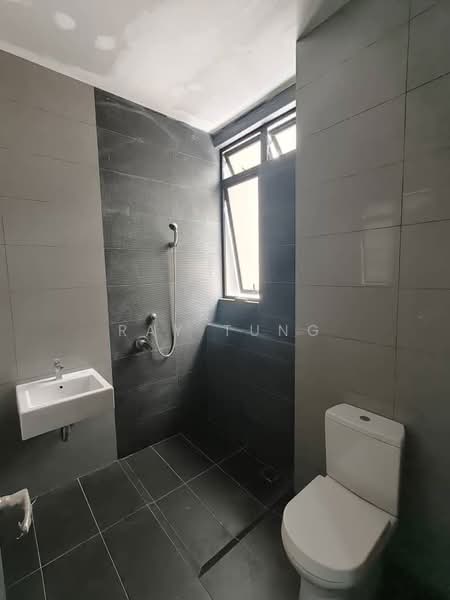 Cluster House for Sale in Horizon Hills (Iskandar Puteri (Nusajaya)) - Ray Tung - Bathroom - PropertyGuru.com.my