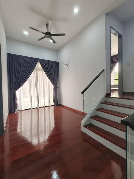 Cluster House for Sale in Horizon Hills (Iskandar Puteri (Nusajaya)) - Ray Tung - Living Room - PropertyGuru.com.my