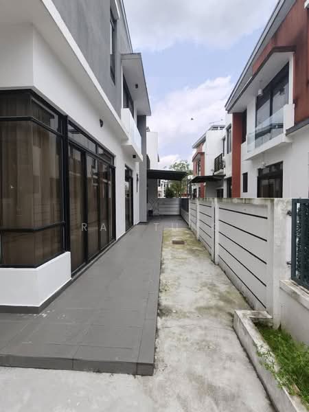Cluster House for Sale in Horizon Hills (Iskandar Puteri (Nusajaya)) - Ray Tung - Exterior - PropertyGuru.com.my