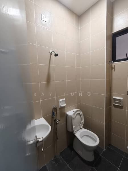 Cluster House for Sale in Horizon Hills (Iskandar Puteri (Nusajaya)) - Ray Tung - Bathroom - PropertyGuru.com.my