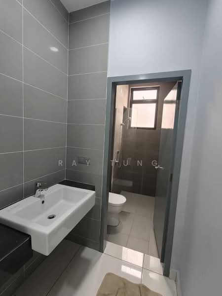 Cluster House for Sale in Horizon Hills (Iskandar Puteri (Nusajaya)) - Ray Tung - Bathroom - PropertyGuru.com.my