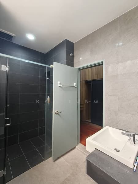 Cluster House for Sale in Horizon Hills (Iskandar Puteri (Nusajaya)) - Ray Tung - Bathroom - PropertyGuru.com.my