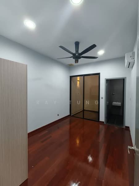 Cluster House for Sale in Horizon Hills (Iskandar Puteri (Nusajaya)) - Ray Tung - Interior - PropertyGuru.com.my