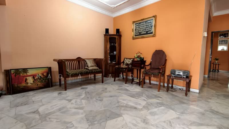 Rumah Teres 2 Tingkat untuk Dijual di Usj 11 (Subang Jaya) - Nadiah Abdullah - PropertyGuru.com.my
