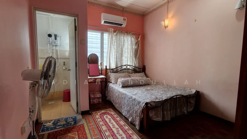Rumah Teres 2 Tingkat untuk Dijual di Usj 11 (Subang Jaya) - Nadiah Abdullah - PropertyGuru.com.my