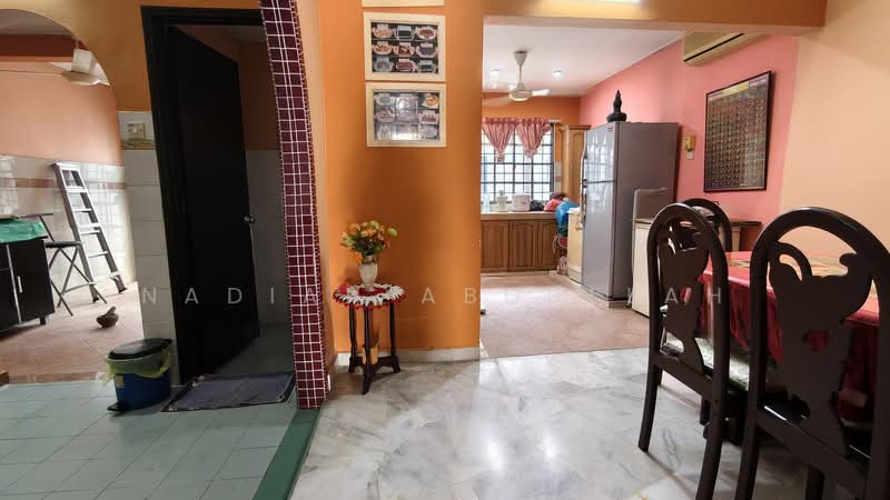 Rumah Teres 2 Tingkat untuk Dijual di Usj 11 (Subang Jaya) - Nadiah Abdullah - PropertyGuru.com.my