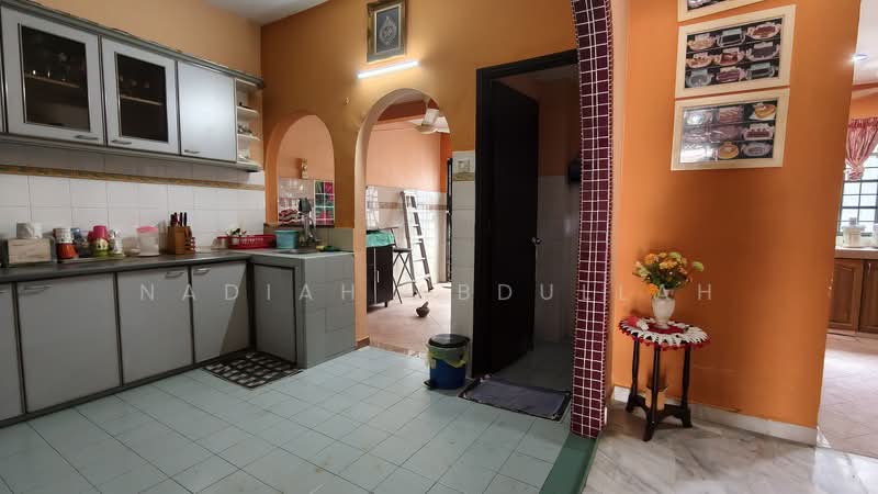 Rumah Teres 2 Tingkat untuk Dijual di Usj 11 (Subang Jaya) - Nadiah Abdullah - PropertyGuru.com.my