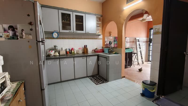 Rumah Teres 2 Tingkat untuk Dijual di Usj 11 (Subang Jaya) - Nadiah Abdullah - PropertyGuru.com.my