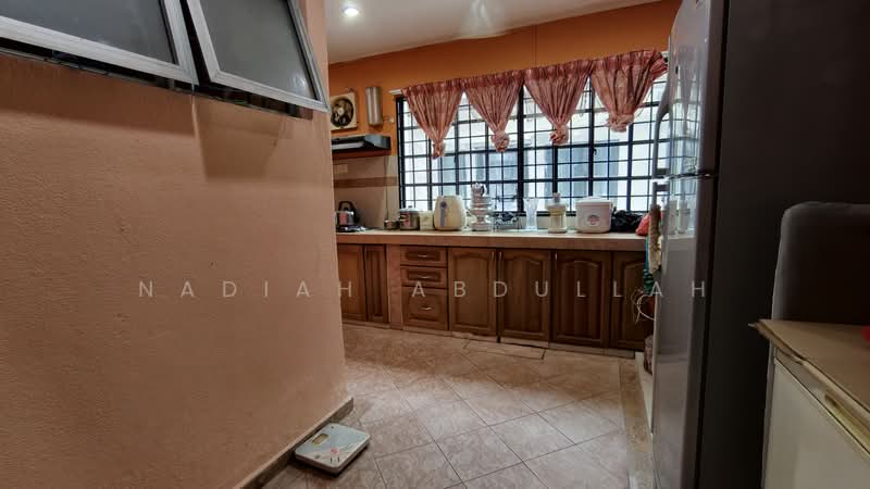 Rumah Teres 2 Tingkat untuk Dijual di Usj 11 (Subang Jaya) - Nadiah Abdullah - PropertyGuru.com.my