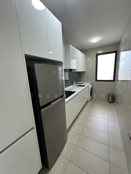 Service Residence for Rent at The Park 2 - Vincent Beh - PropertyGuru.com.my