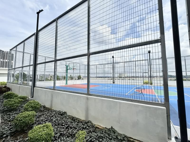 Service Residence for Rent at Parkland Residence @ Kajang 2 - Eldon Chong - Exterior - PropertyGuru.com.my