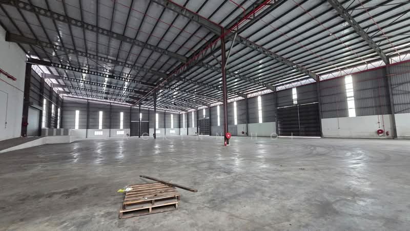 Kilang untuk Disewa di Sungai Kapar Indah Industrial Park (Kapar) - Zackinn Hoi - Interior - PropertyGuru.com.my