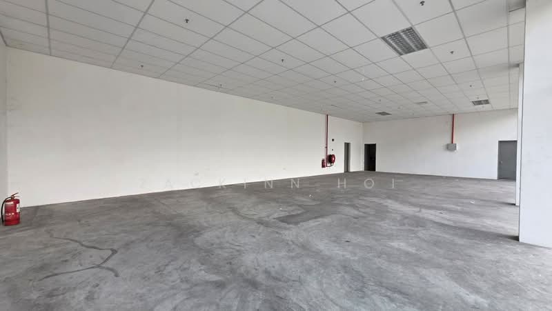 Kilang untuk Disewa di Sungai Kapar Indah Industrial Park (Kapar) - Zackinn Hoi - Interior - PropertyGuru.com.my