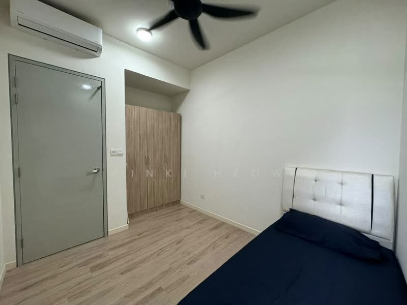 Servis Apartment untuk Disewa di Emerald 9 - Pinki Heow - Bedroom - PropertyGuru.com.my