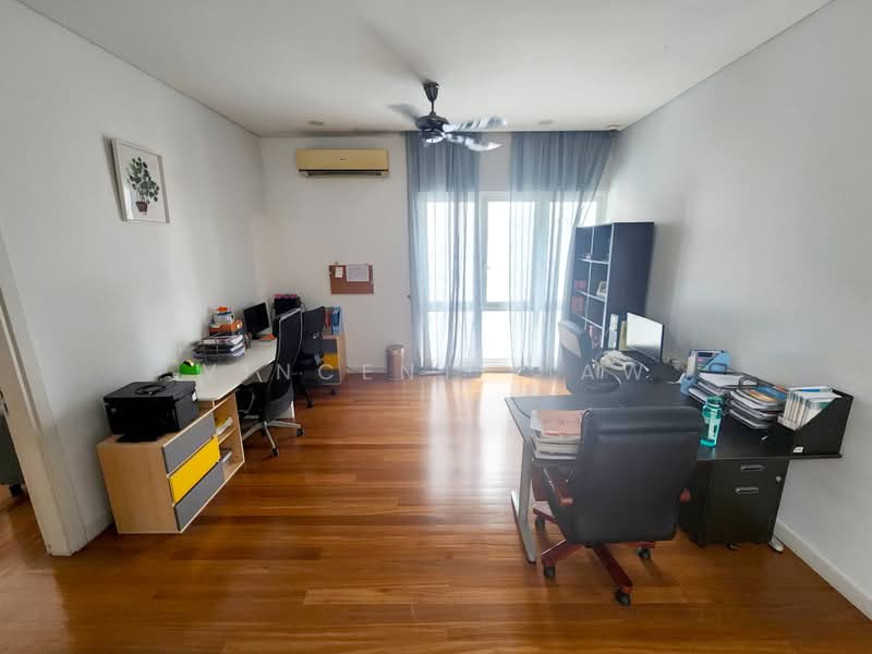 Bungalow for Sale in Sunway Damansara (Kota Damansara) - Vincent Liaw - Study - PropertyGuru.com.my