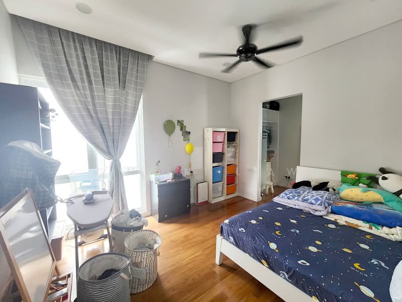 Bungalow for Sale in Sunway Damansara (Kota Damansara) - Vincent Liaw - Bedroom - PropertyGuru.com.my
