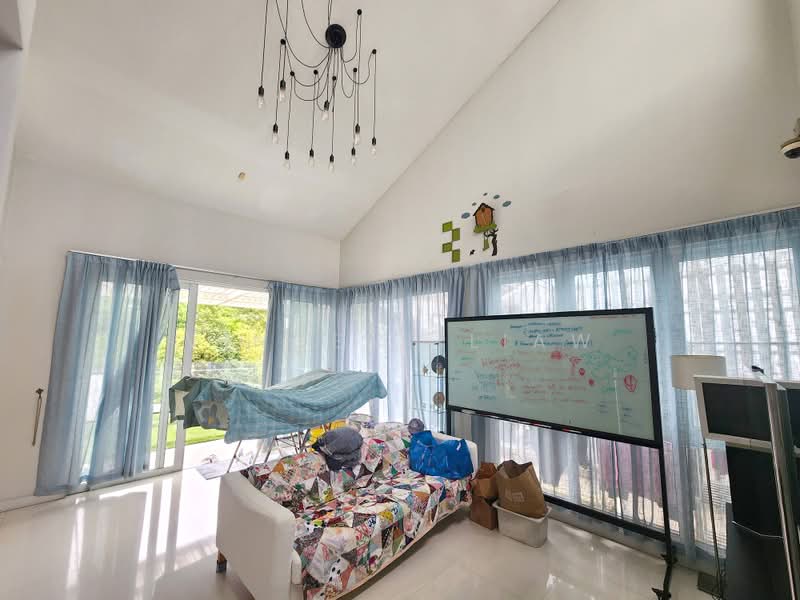 Bungalow for Sale in Sunway Damansara (Kota Damansara) - Vincent Liaw - Living Room - PropertyGuru.com.my