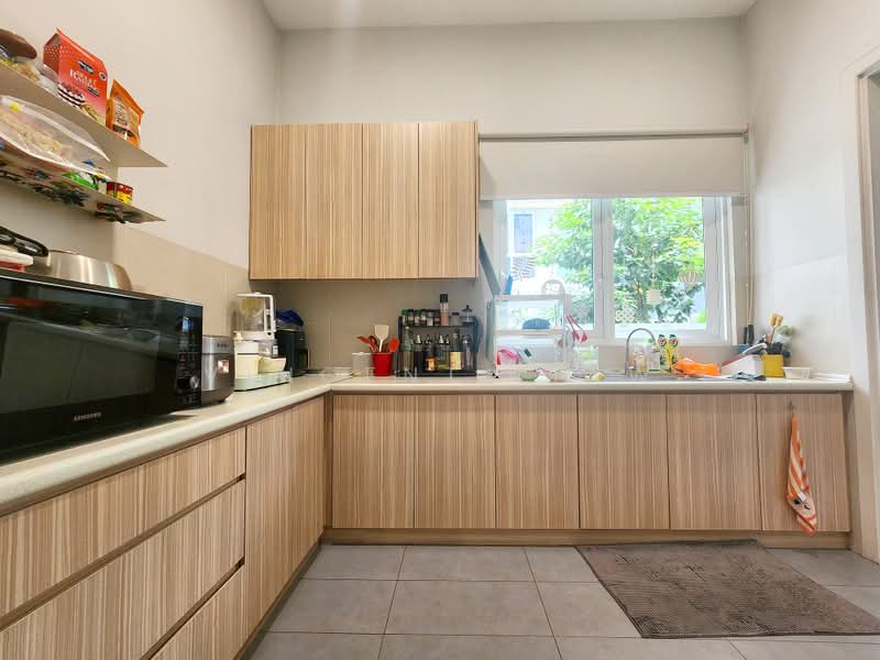 Bungalow for Sale in Sunway Damansara (Kota Damansara) - Vincent Liaw - Kitchen - PropertyGuru.com.my