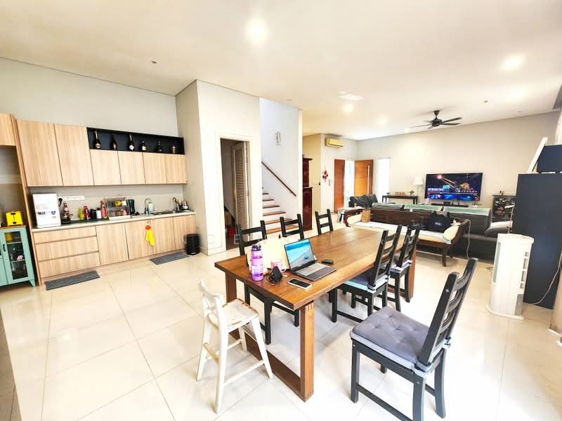 Bungalow for Sale in Sunway Damansara (Kota Damansara) - Vincent Liaw - Kitchen - PropertyGuru.com.my