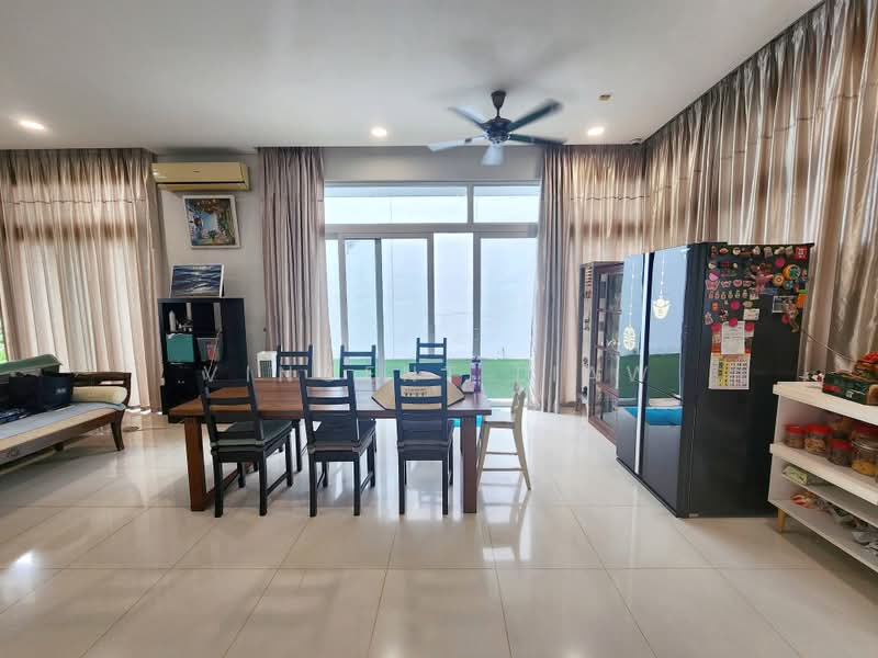 Bungalow for Sale in Sunway Damansara (Kota Damansara) - Vincent Liaw - Dining Room - PropertyGuru.com.my