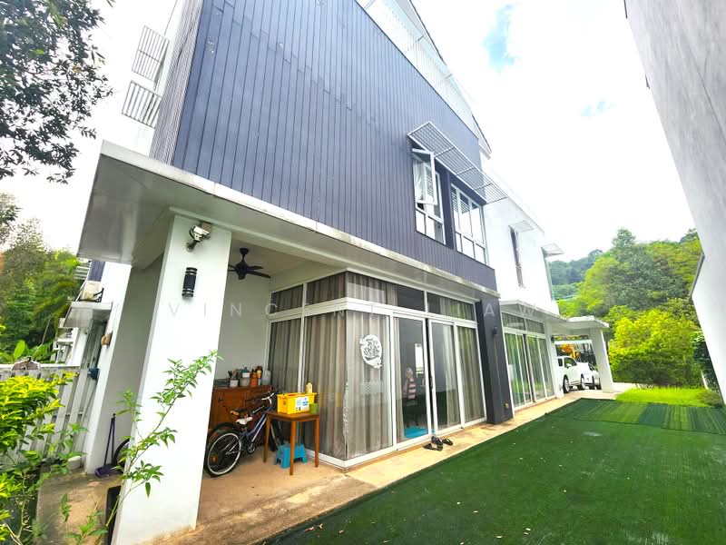 Bungalow for Sale in Sunway Damansara (Kota Damansara) - Vincent Liaw - Exterior - PropertyGuru.com.my