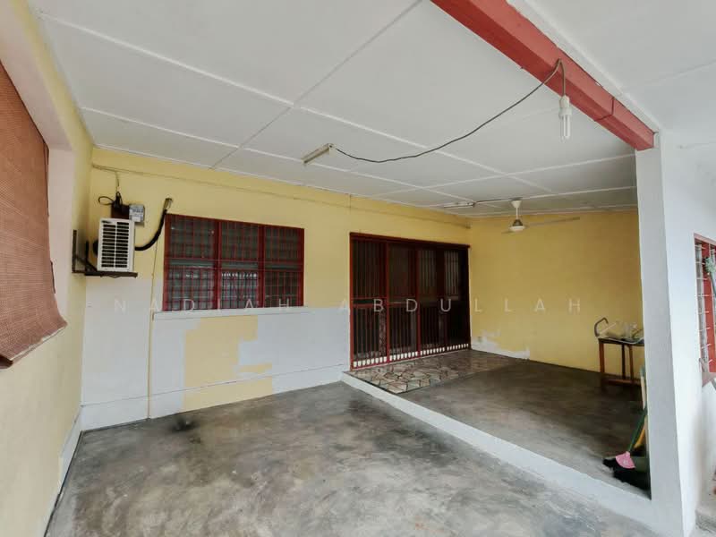 1-storey Terraced House for Sale in Taman Koperasi Cuepacs (Cheras) - Nadiah Abdullah - PropertyGuru.com.my