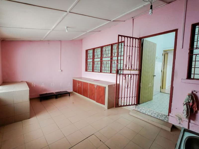 1-storey Terraced House for Sale in Taman Koperasi Cuepacs (Cheras) - Nadiah Abdullah - PropertyGuru.com.my