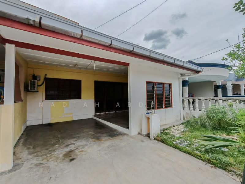 1-storey Terraced House for Sale in Taman Koperasi Cuepacs (Cheras) - Nadiah Abdullah - PropertyGuru.com.my