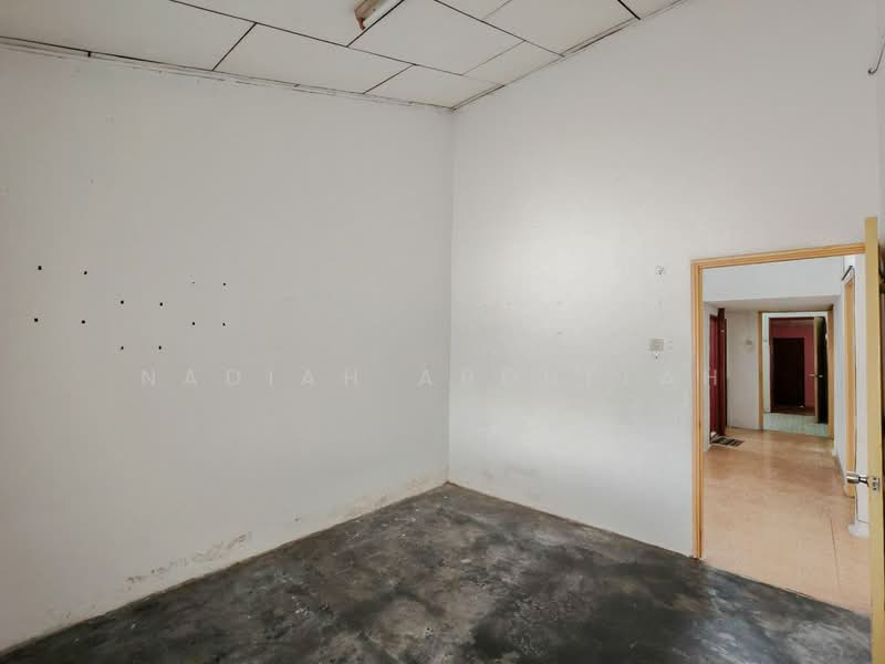 1-storey Terraced House for Sale in Taman Koperasi Cuepacs (Cheras) - Nadiah Abdullah - PropertyGuru.com.my