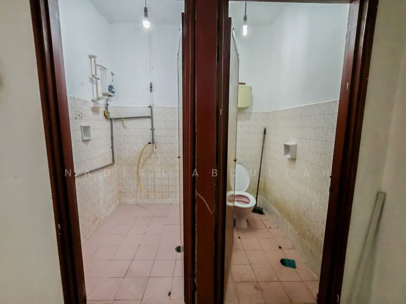 1-storey Terraced House for Sale in Taman Koperasi Cuepacs (Cheras) - Nadiah Abdullah - PropertyGuru.com.my