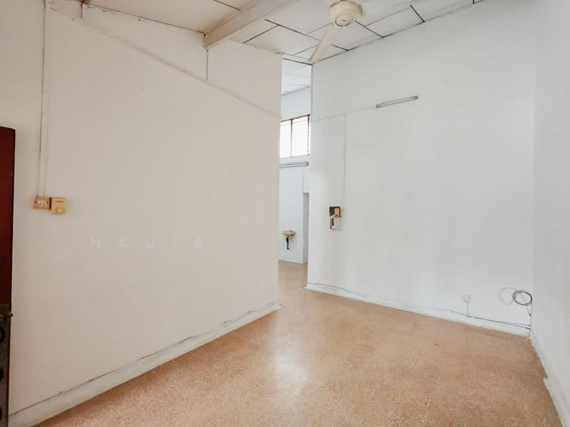 1-storey Terraced House for Sale in Taman Koperasi Cuepacs (Cheras) - Nadiah Abdullah - PropertyGuru.com.my