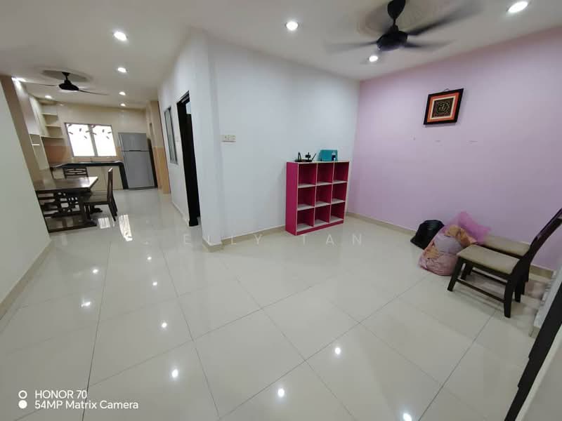2-storey Terraced House for Rent in Setia Impian (Setia Alam) - Elly Tan - PropertyGuru.com.my