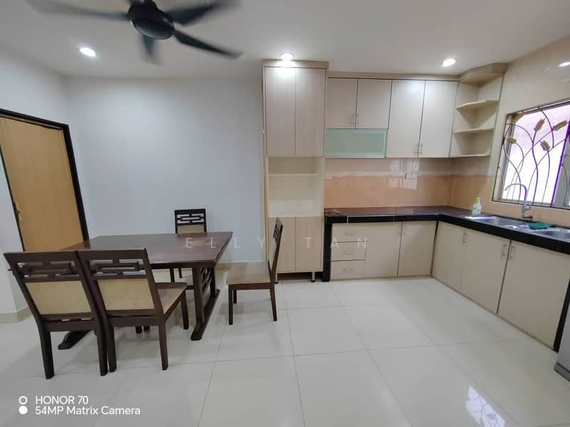 2-storey Terraced House for Rent in Setia Impian (Setia Alam) - Elly Tan - PropertyGuru.com.my